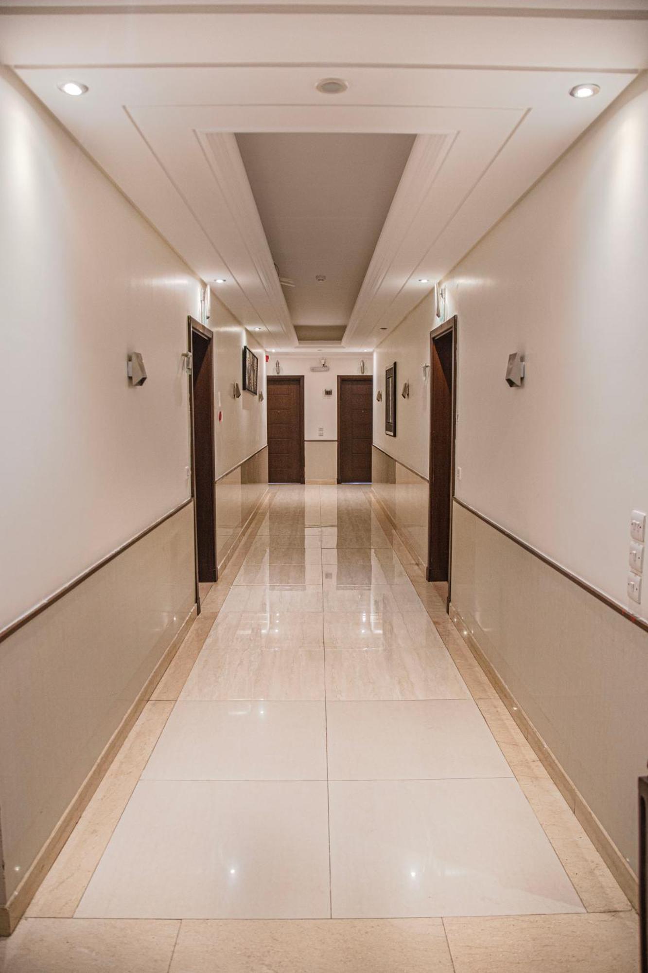 Orans Suites 2 Yidda Exterior foto